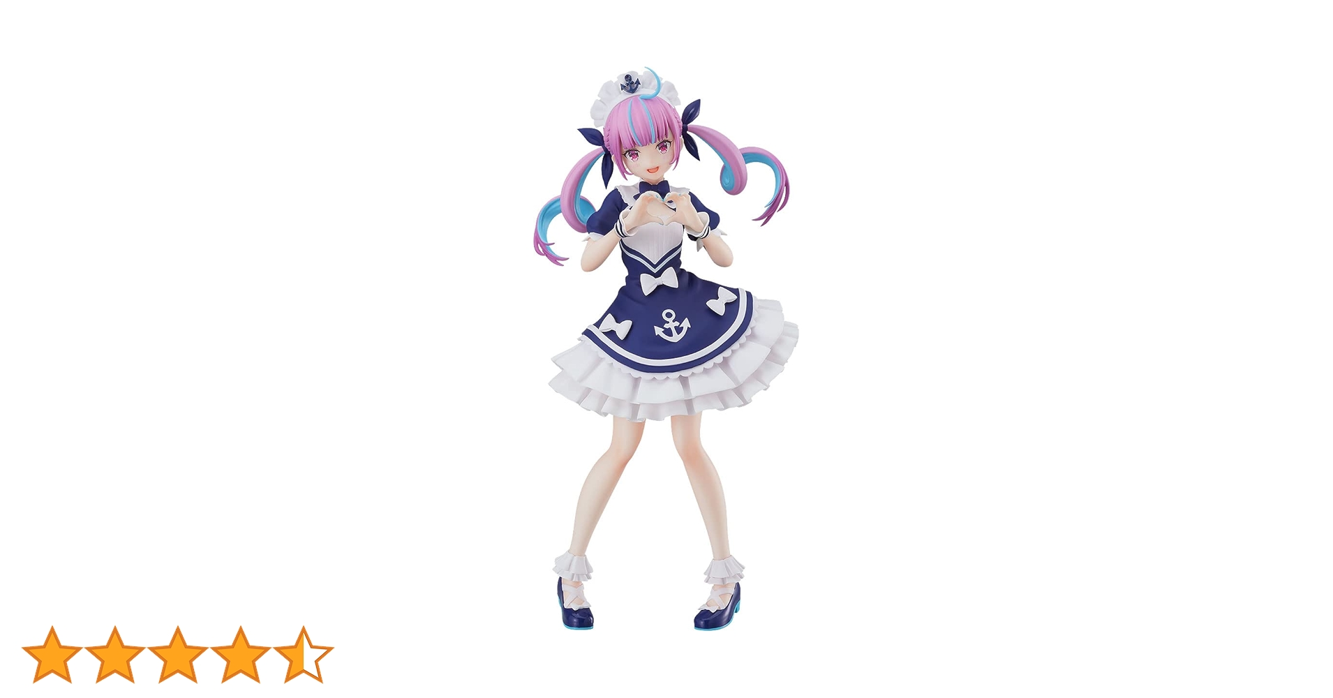 Amazon | POP UP PARADE ホロライブプロダクション 湊あくあ ノン